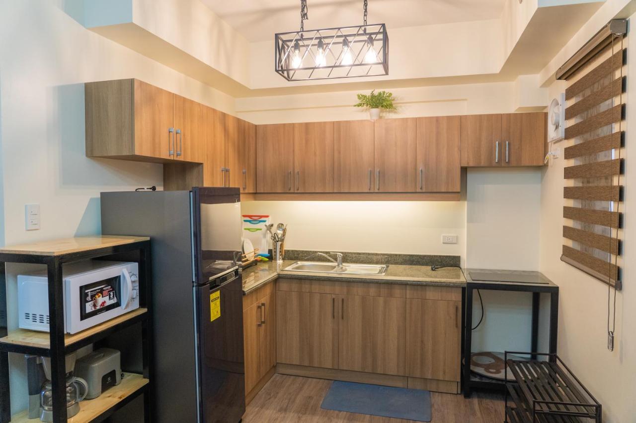 2 Bedroom At Bristle Ridge Багио Экстерьер фото