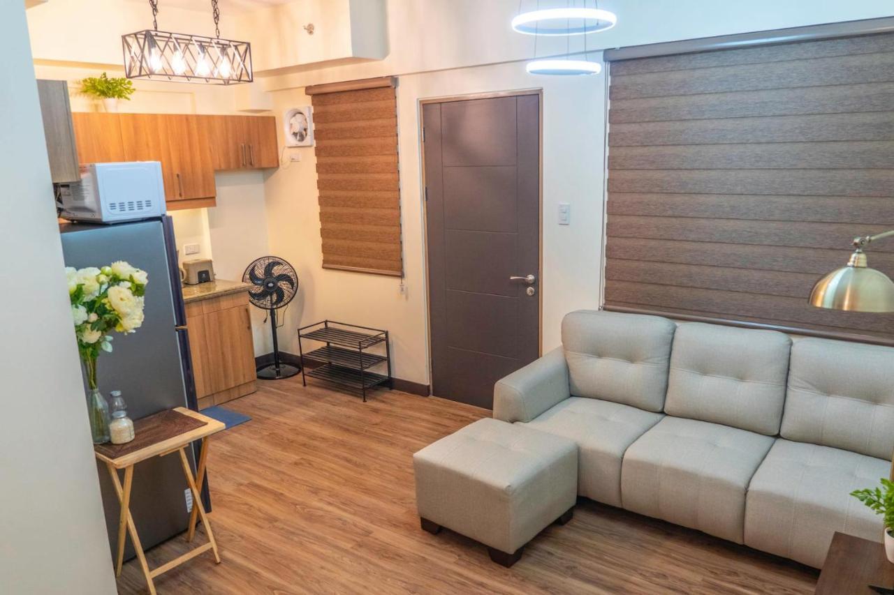 2 Bedroom At Bristle Ridge Багио Экстерьер фото