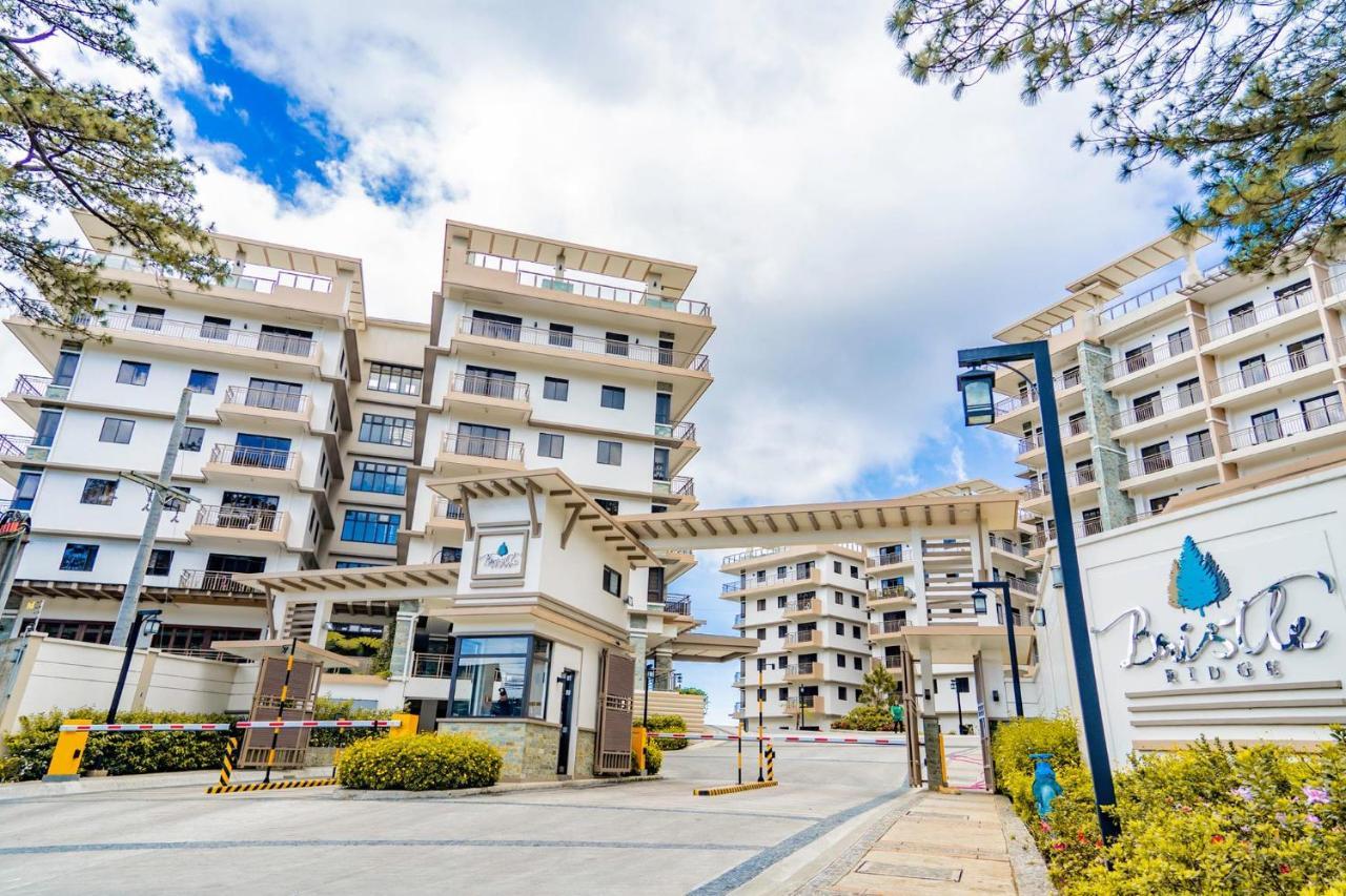 2 Bedroom At Bristle Ridge Багио Экстерьер фото