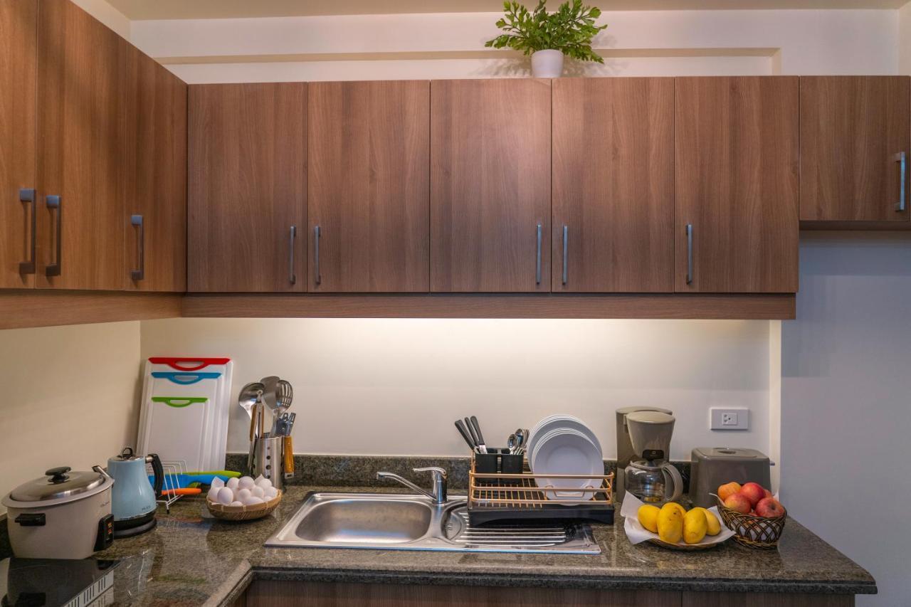2 Bedroom At Bristle Ridge Багио Экстерьер фото