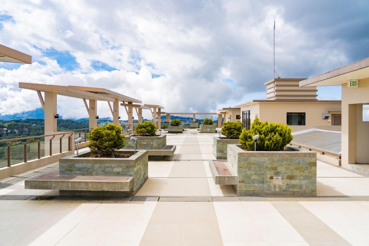 2 Bedroom At Bristle Ridge Багио Экстерьер фото