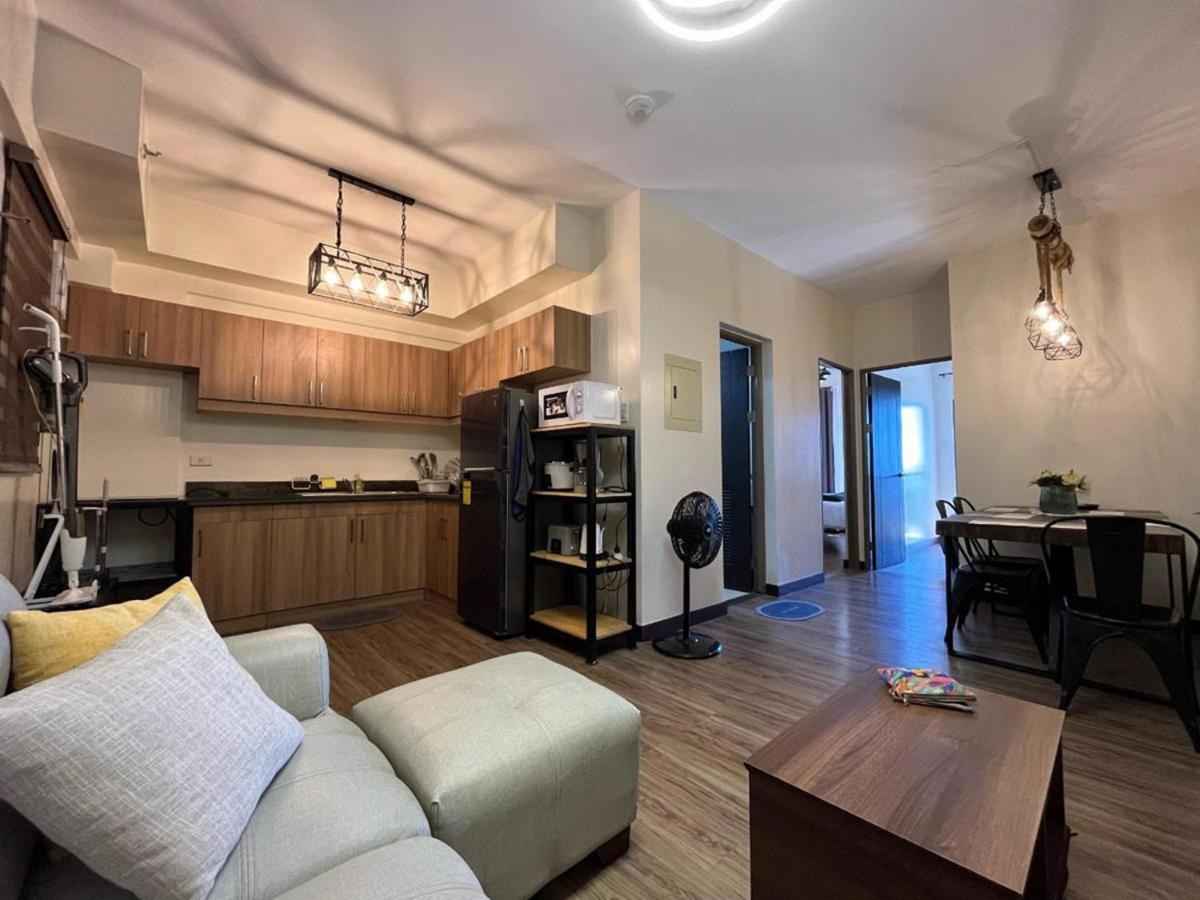 2 Bedroom At Bristle Ridge Багио Экстерьер фото